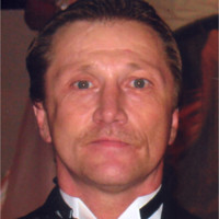 Ronald Hayden