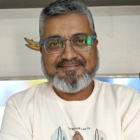 Zuzar Sanjaliwala