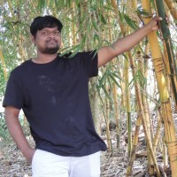 Basipogula Purushotham