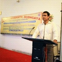 Dr. Niraj Kumar Roy
