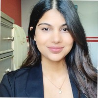 Simran Grewal