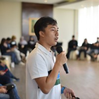 Ari Rahmat