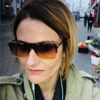 Joanna Lenart