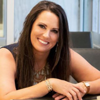 Jennifer McNew