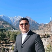 Mridul Pratap Singh Sura