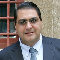 George Papas