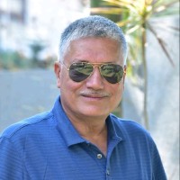 Mahendra Singh Payal