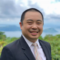 James Bryner Chu