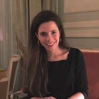Marie-Hélène (Mariléna) Gryparis