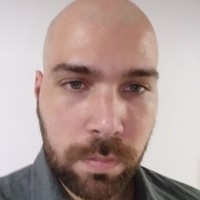 José Carlos Ribas Pontes Junior