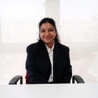 Waisali Shaw