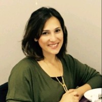 Cansu Ulusan