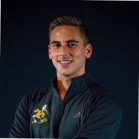 Dylan Mason