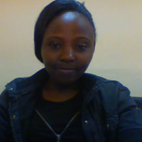 Mary Nyambura