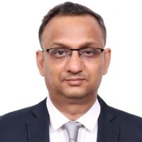 Virag Mishra