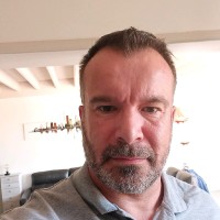 Frederic Aujame