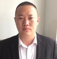 常庆林