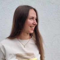 Alena Dubeshko