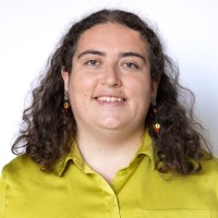 Cândida Silva (She/Her)