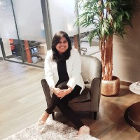 Chirasree Sarkar