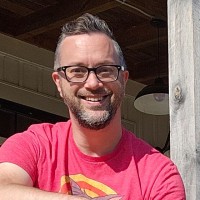 Jason Preston