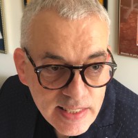 Helmut Calabrese, PhD