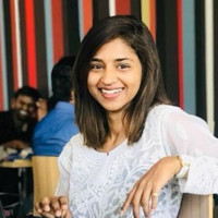Vaidehi Wagh