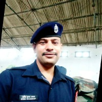 Sushil Kashyap