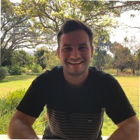Matthew Strydom