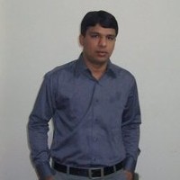 Ayaz Ahmed Shaikh