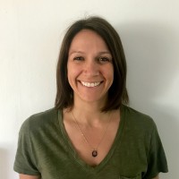 Erica Jo Messick