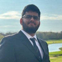 Vignesh Marla