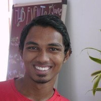 Mahesh Makwana