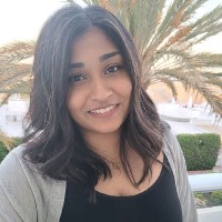 Khushbu Patel