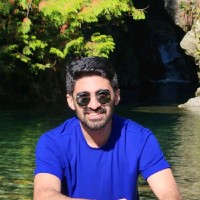 Shahzad Ahmad