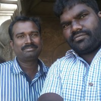 Karthick J