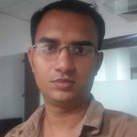 Haresh Pathak