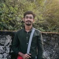 karthik krishnank