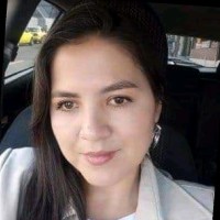 Melania Fernández