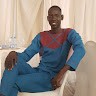 Ruach Gatluak Deng