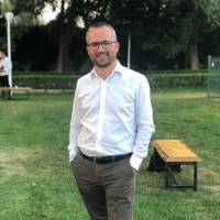 Ali Ercan