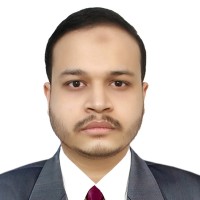 Md Iftekhar Uddin