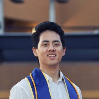 Nicholas Wang