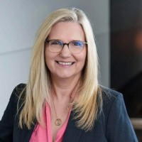 Cynthia Ward