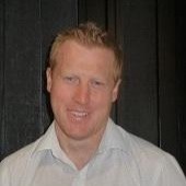 Heath Mcmahon