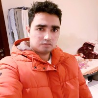 Salaudin Shaikh