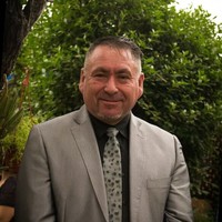 Jorge Salas Carreno