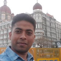 Nikhil Shrivastava