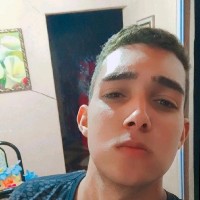 RONAN RIBEIRO