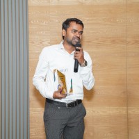 Ajeet Kumar
